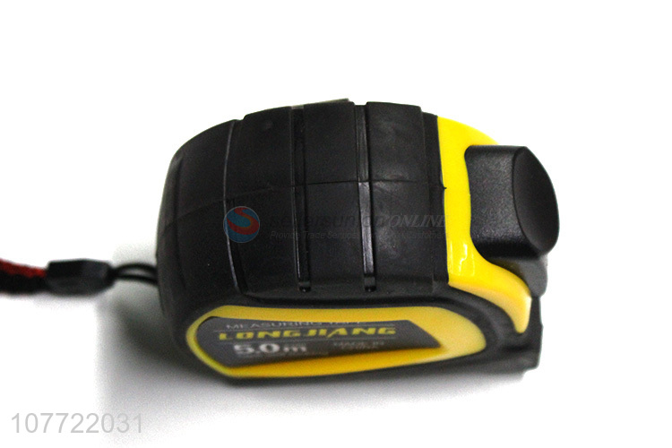 New style high quality steel tape measure for industrial