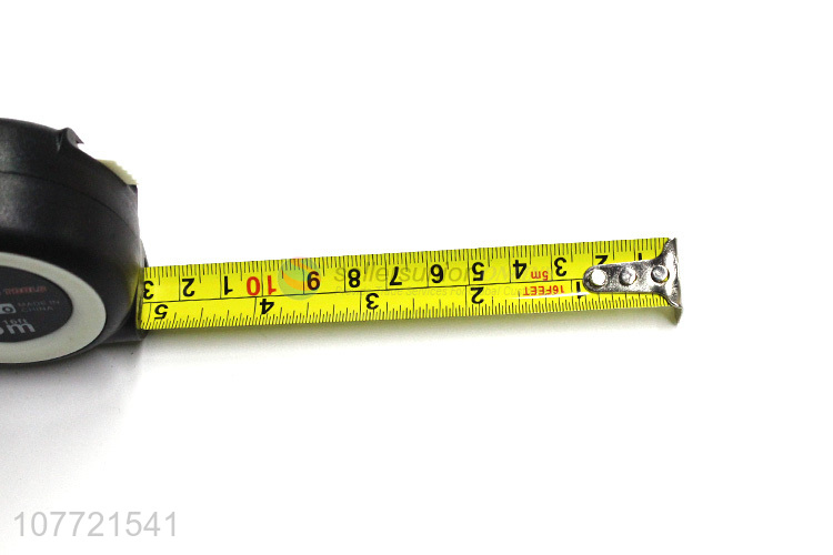 Good quality spring steel tape measure for sale