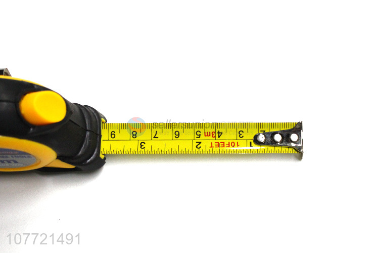 Cheap price professional tools inch tape measure