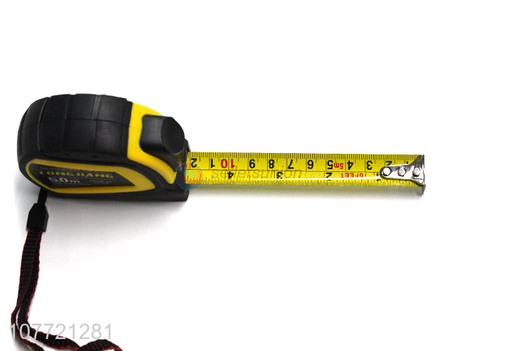 Hot sale high quality measure tape inch tape measure