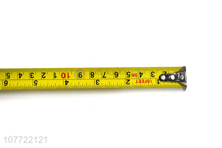 New style industrial high precision tape measure