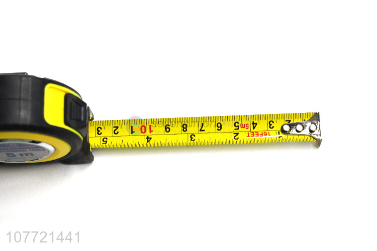 Competitive price tape measure tool with top quality