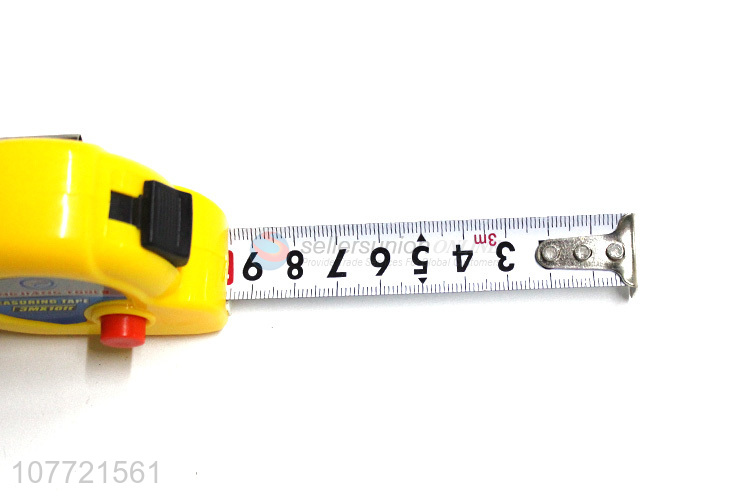Professional manufacturer stainless steel tape measure tool