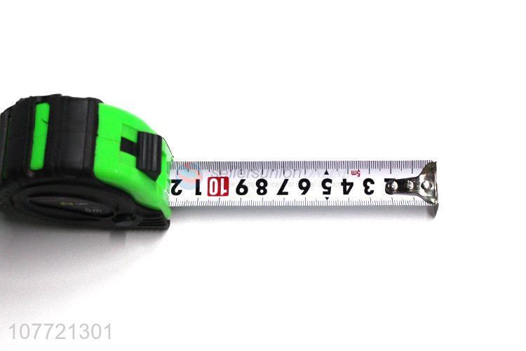 Best price 5M retractable tape measure for sale