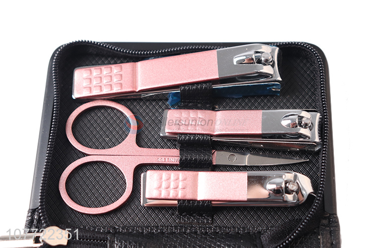 Wholesale factory price manicure set for beauty tools