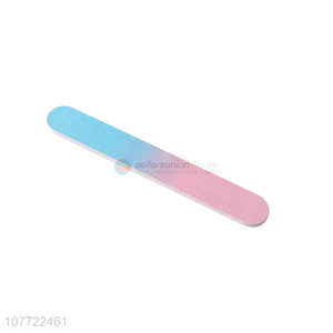 Popular product high quality nail file for sale