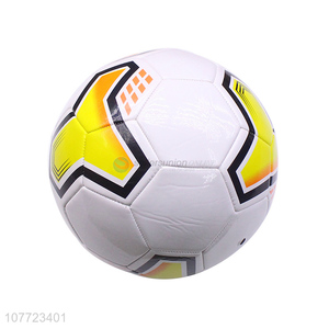 Wholesale No. 5 Training Football Laminated Football for Children