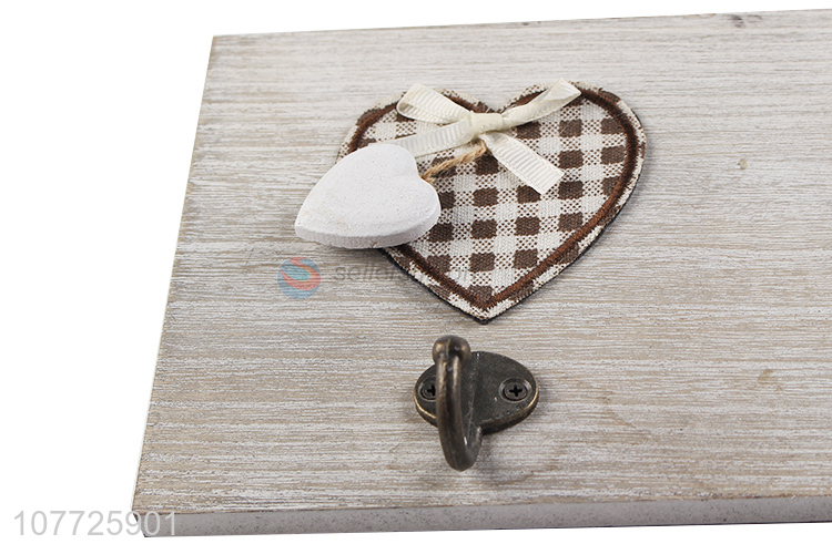Wholesale Vintage Wall Hook Household Multipurpose Hooks