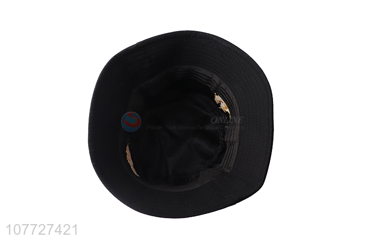 Good Quality Bucket Hat Fashion Fisherman Hat Sun hat