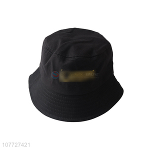 Good Quality Bucket Hat Fashion Fisherman Hat Sun hat