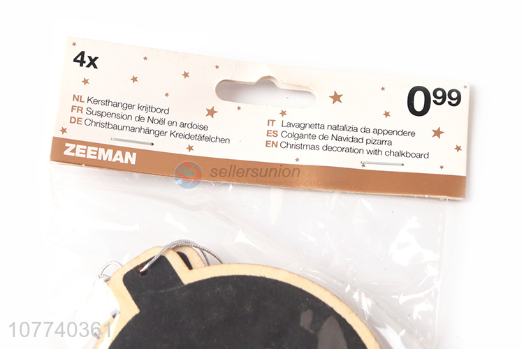 High-quality holiday party decoration classroom creative decoration strips