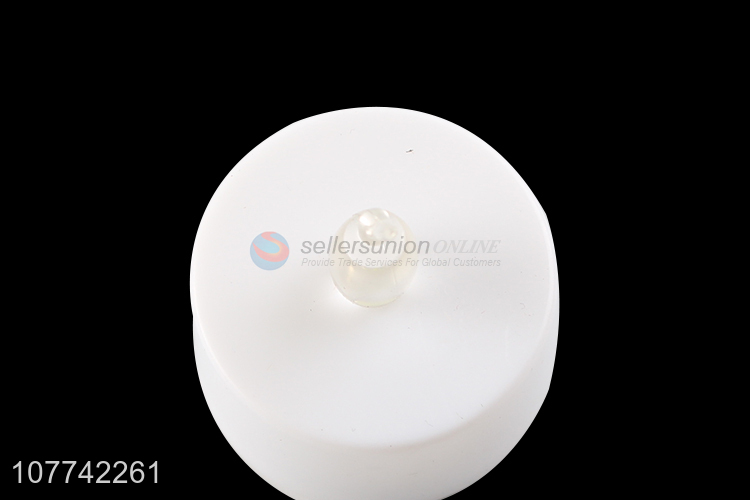 Best Price White Light LED Candle Votive Candle Tea Light