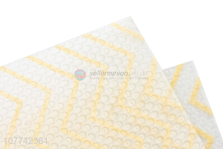 High-quality household dining table and bowl mat insulation placemat