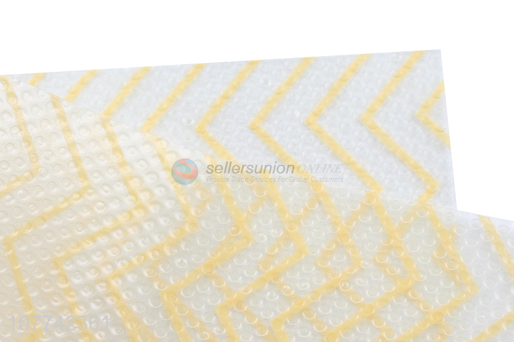 High-quality household dining table and bowl mat insulation placemat