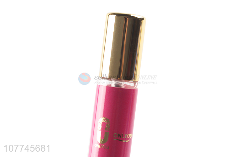 Amazing sale beautiful pink long lasting fragrance for women