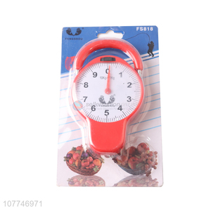 High quality portable pocket scale mini weighing scale for food
