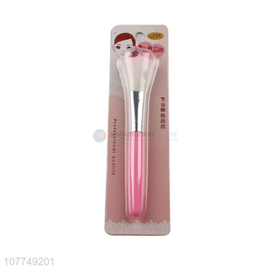 Good sale makeup tools synthetic hair makeup brush blusher brush