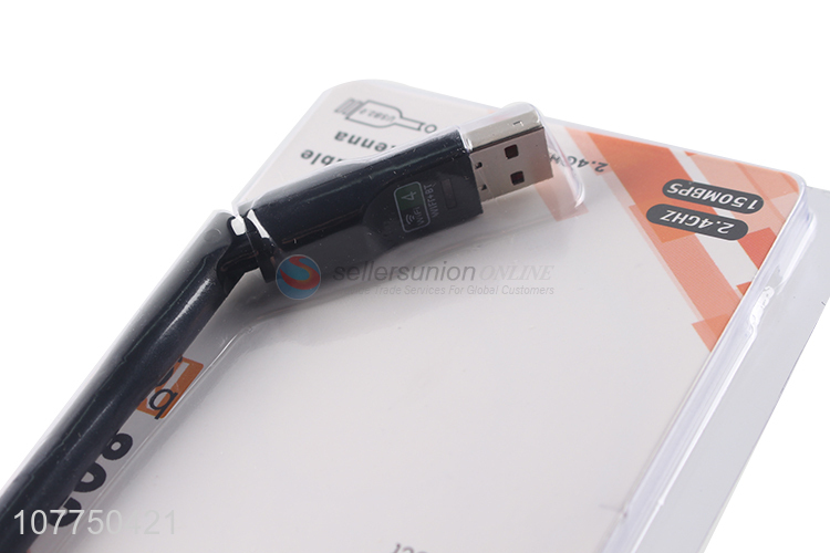Mini wireless USB network card with high quality