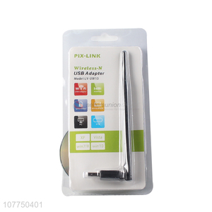 High quality factory price wireless USB wlan adapter
