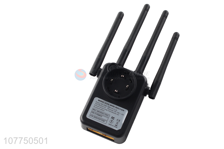 Best seller cheap price signal booster WiFi repeater 