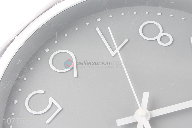 High quality home pendant living room quartz wall clock