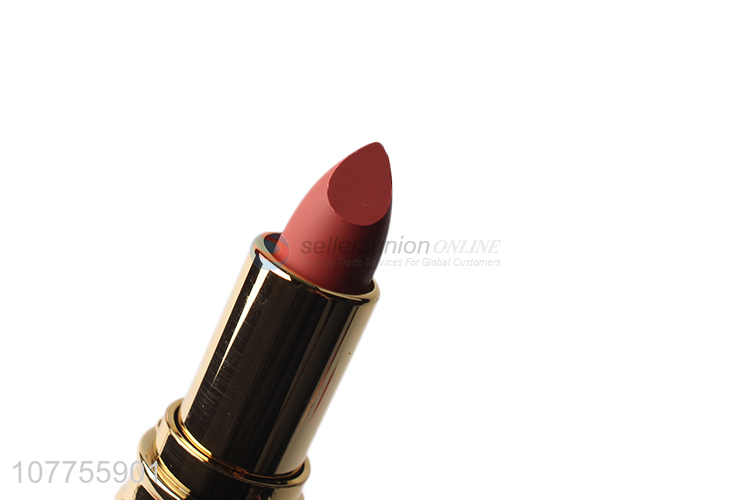 New product beauty long lasting women lipstick for sale