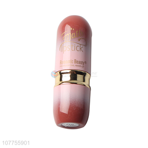 New product beauty long lasting women lipstick for sale