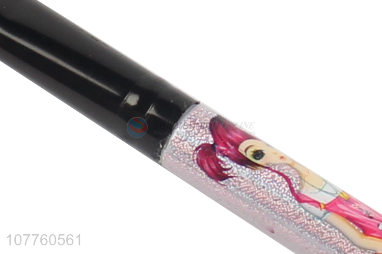 Wholesale Beauty Girl Powder Brush Makeup Brush For Ladies