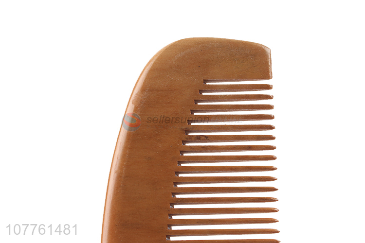 Best Quality Classic Wooden Comb Fashion Hair Care Combs