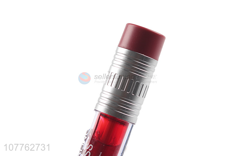 Top sale lip gloss high pigment tube lipgloss