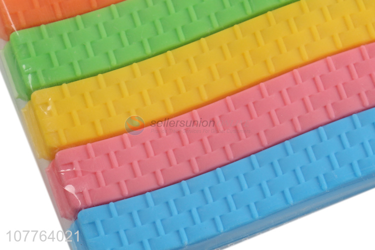 New products kitchen food bag clip plastic bag sealing clip