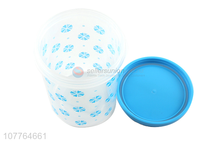 Good quality food storage container tea canister storage jar