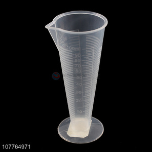 Wholesale 100ml plastic measuring cup measuring cup jug