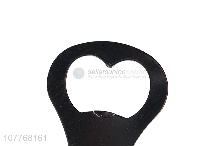 New Design Beer Glass Shape Bottle Opener With Magnet