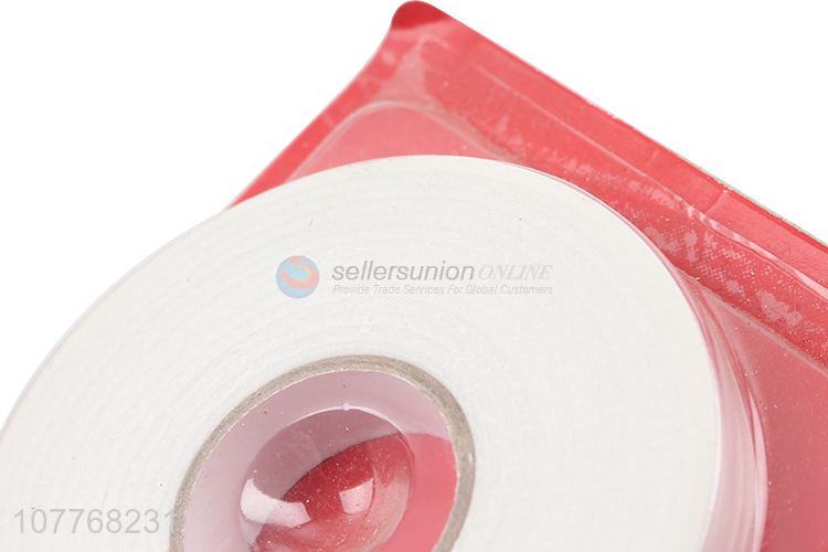 Hot sale white paper tape multifunctional paper tape