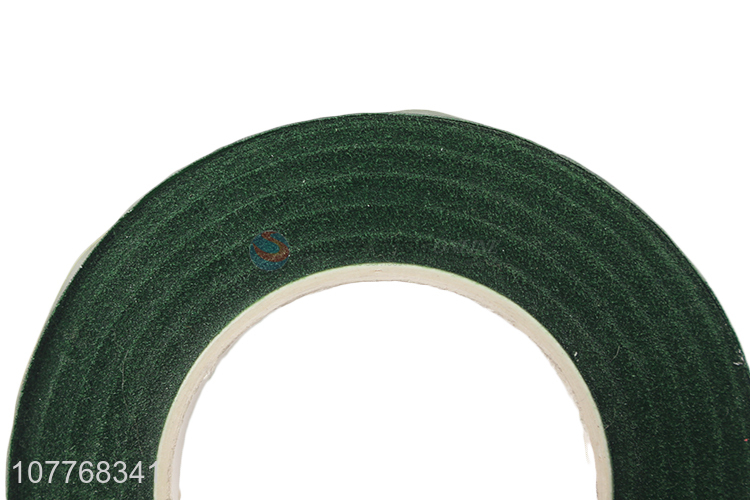 Hot sale green beauty stitch tape multifunctional paper tape