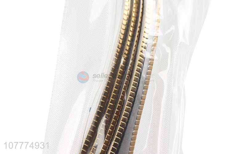 Best Quality Gold-Plated Fork Dinner Fork Fashion Tableware