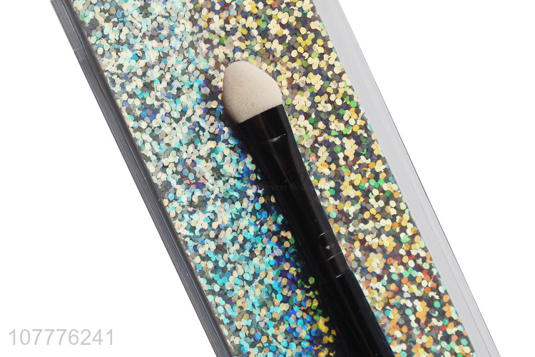 Good quality makeup tool professional eye shadow brush