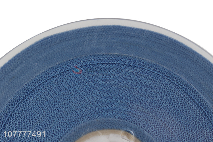 Most popular 10mm grosgrain ribbon polyester gift wrapping ribbon