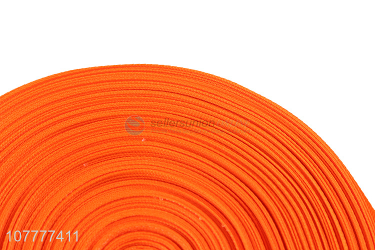 Good quality 40mm high visibility reflective ribbons reflective tape