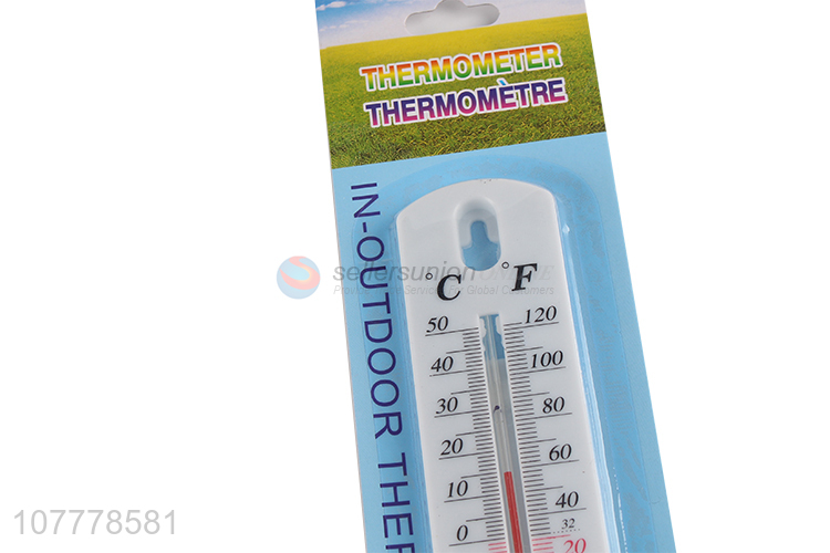 Hot selling indoor air humidity and temperature measurement thermometer