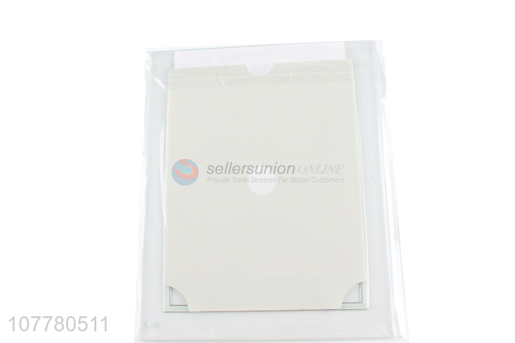High Quality Desk Picture Frame Glass Photo Frame For Sale