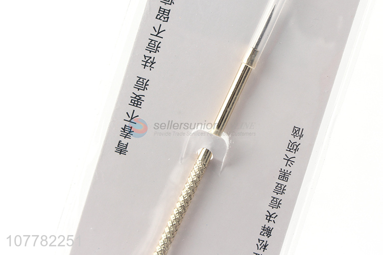 New product beauty tools acne needle with low price