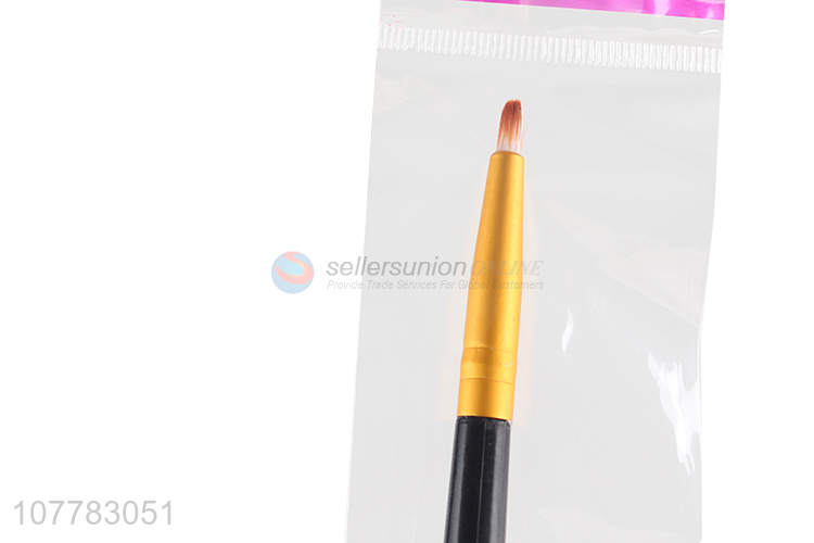 New style makeup tool brush eye shadow detail brush