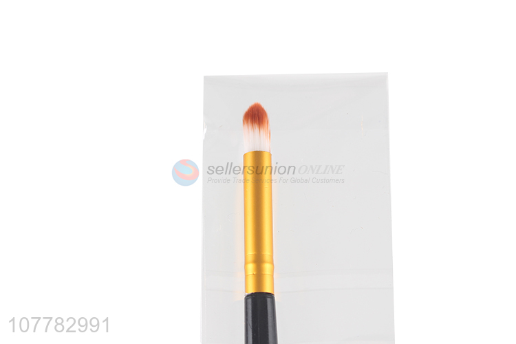 Low price eye shadow detail brush makeup tool brush