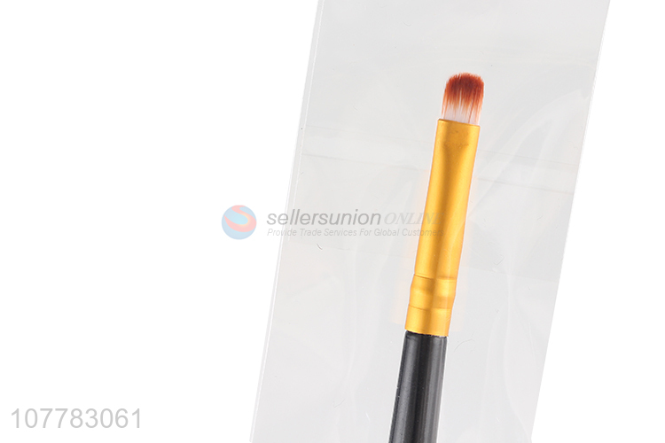 Wholesale round-head makeup tool brush eye shadow brush