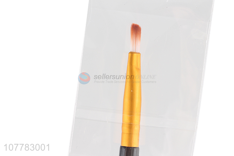 Factory direct makeup tool brush eye shadow detail brush