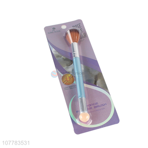 Wholesale multi-function powder brush blush brush makeup brush