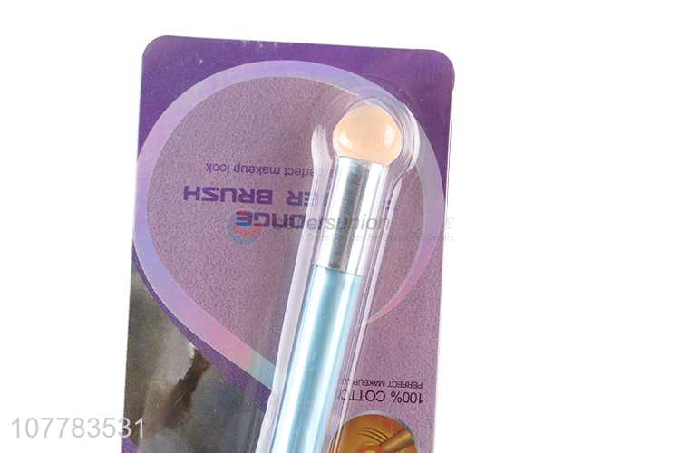 Wholesale multi-function powder brush blush brush makeup brush