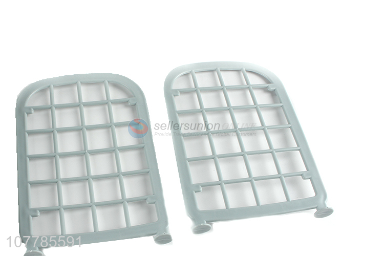 Good Quality Multipurpose Plastic Storage Holders & Racks